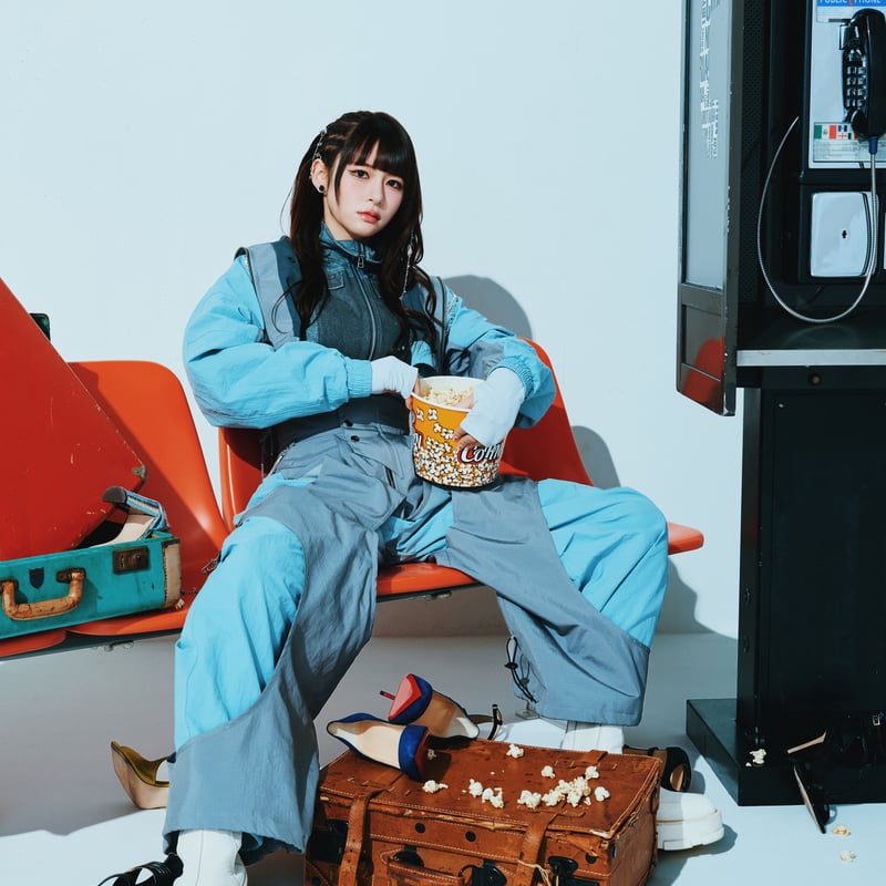 ソロチェキ(クリスマス) | PassCode ONLINE SHOP