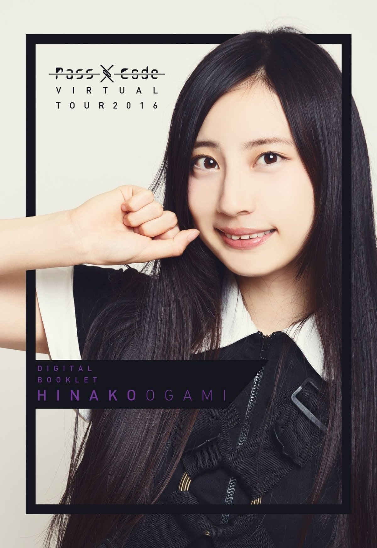 PassCode/PassCode 2016-2018 新品未開封 fit=scale-down,w=1200