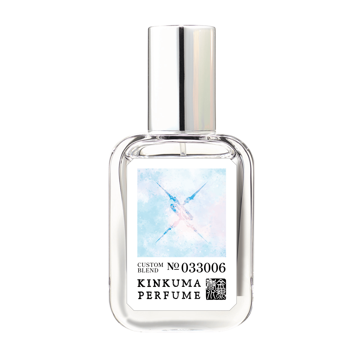 ★atc 香水★ メンバー監修 Original Perfume | PassCode ONLINE SHOP