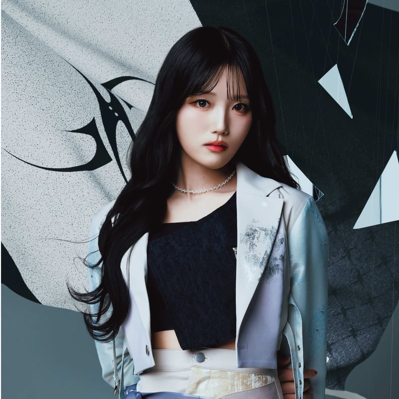 ソロチェキ(顔アップチェキ) | PassCode ONLINE SHOP