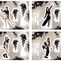 PassCode】1st Album 