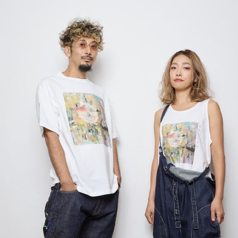 tomoki yurita 異素材ミックス スヌード 新品未使用タグ付き MARIKO OKAMOTO