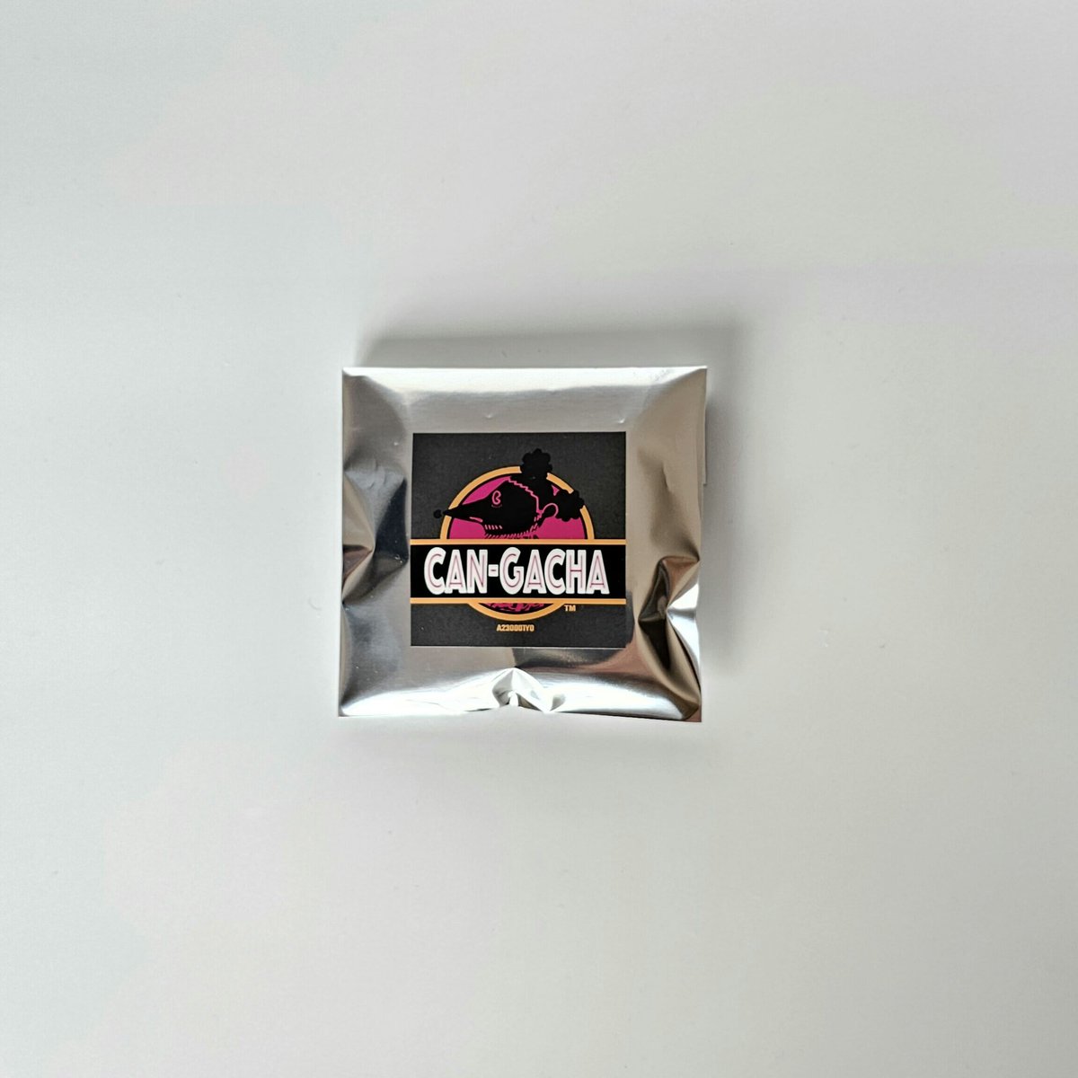 TOKYO 36 CARATS CAN-GACHA ＃230600002 | ART & MU