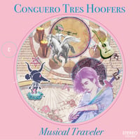 CongueroTresHoofers/MusicalTraveler/CD/#CTH003
