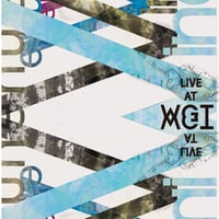 VenueVincent official DVD【Live at WGT】＃VV003