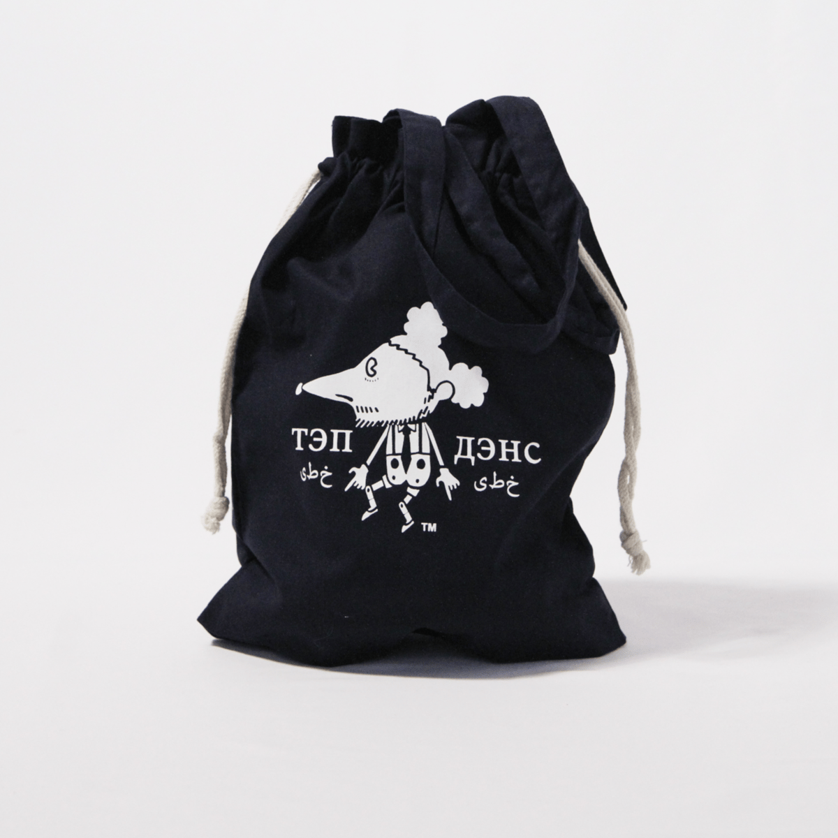 美品】CDL TOKYO ナイロンバッグ巾着ØMI