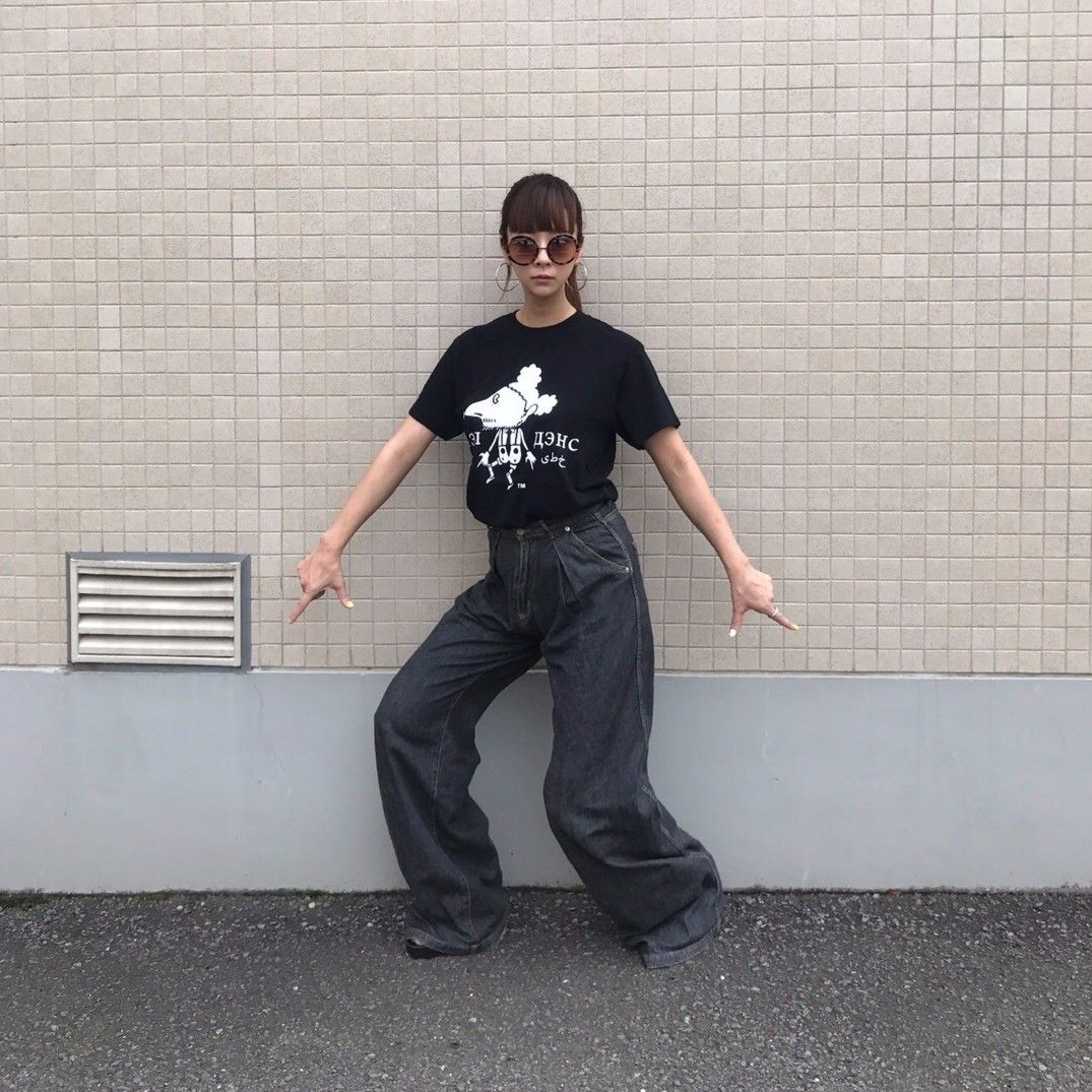 TOKYO 36 CARATS/Tシャツ #SARO-001A | ART & MUSIC 5