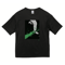 BOLERO TAP#2A/Tシャツ #B2201TP01BK