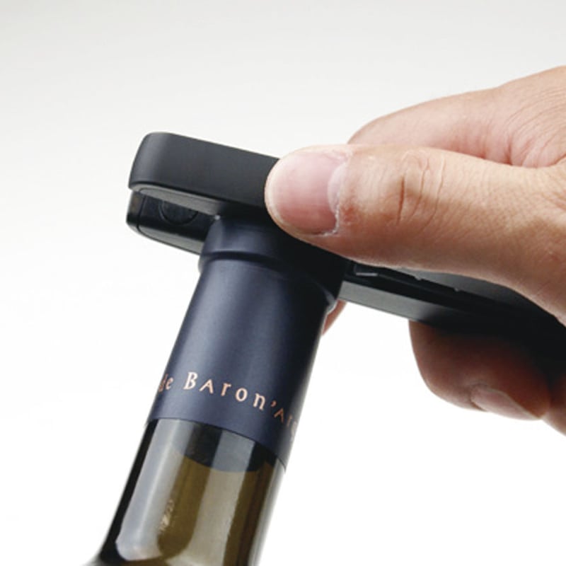 FD STYLE ワインオープナー［墨］ | fdstore