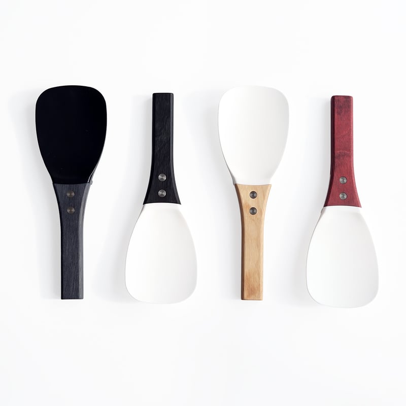 ご飯がつかないしゃもじ「宴」 | fdstore