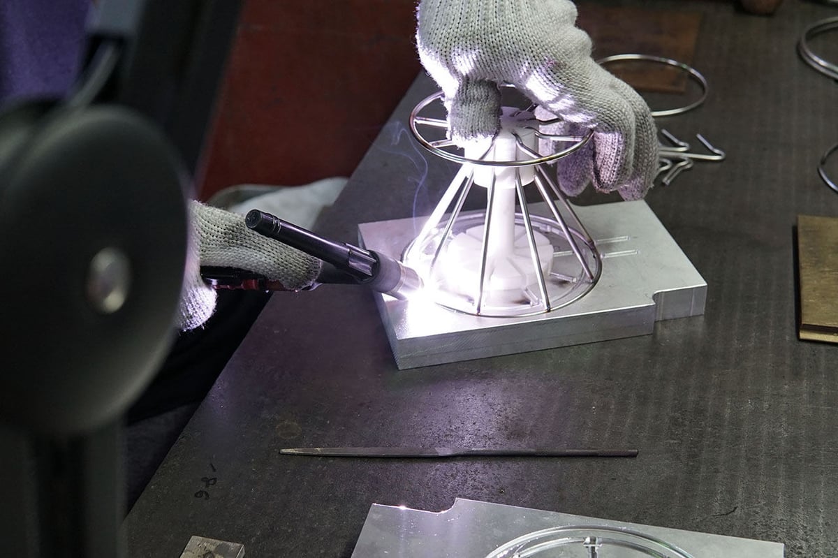 FD STYLE ワイスケドリッパー（S） | fdstore