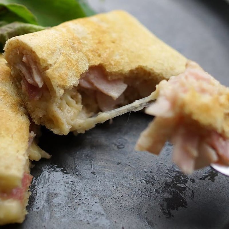 FD STYLE｜鉄の玉子焼きフライパン［OXYNIT（窒化・酸化皮膜）］ | fdstore