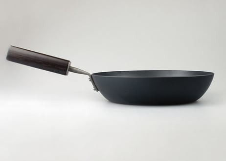 FDSTYLE 鉄フライパン｜26cm｜