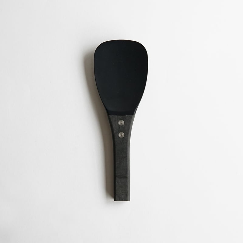 ご飯がつかないしゃもじ「宴」 | fdstore