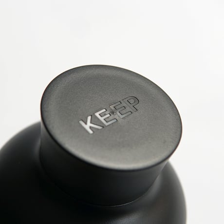 KEEP｜ステンレスボトル