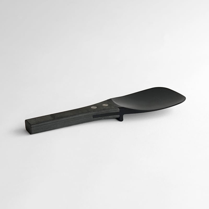 ご飯がつかないしゃもじ「宴」 | fdstore