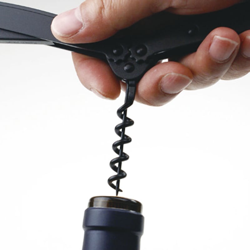 FD STYLE ワインオープナー［墨］ | fdstore