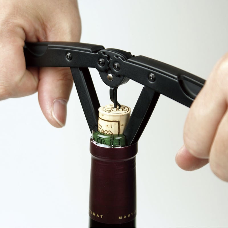 FD STYLE ワインオープナー［墨］ | fdstore