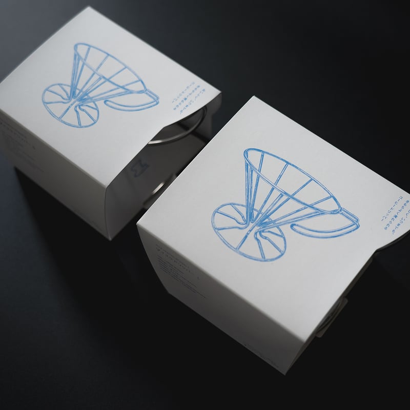 FD STYLE ワイスケドリッパー（S） | fdstore