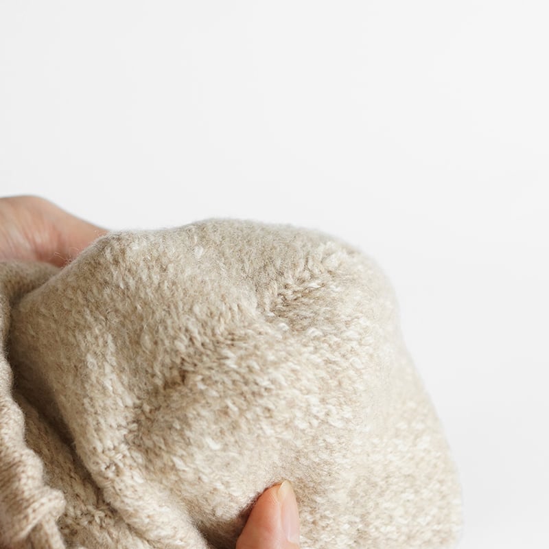 湯たんぽカバー | fdstore