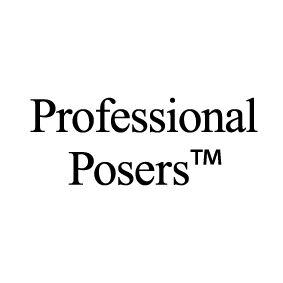 Posers