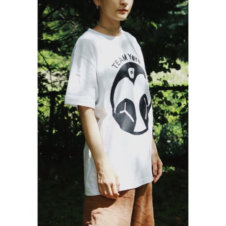 “Team YeYe” T-shirts