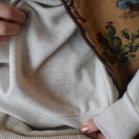 Horse County Sweatshirt