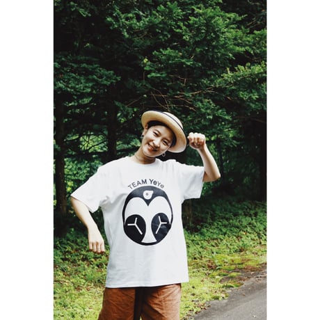 “Team YeYe” T-shirts