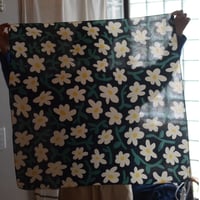 Horse County Scarf