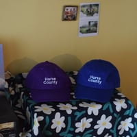 Horse County Cap