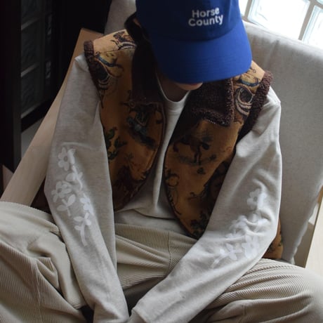 Horse County Sweatshirt