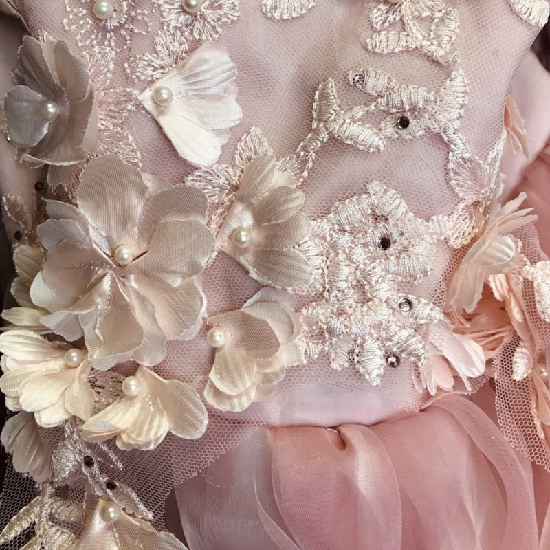 niceness BLOSSOM Limited model 即完品 dongdong11069-01.jpg