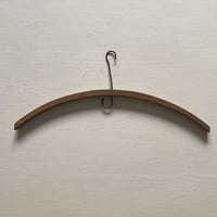 wood hanger/tb-18