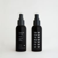 YAY Youth oil