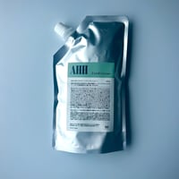 YAY AHH ボタニカルケアコンディショナー【レフィル500ml】