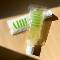 YAY OOHAHH ボタニカルケア トラベルセット