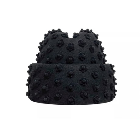 CA4LA YPON yutaka matsubara BEAR CAP 黒 YPON yutaka matsubara