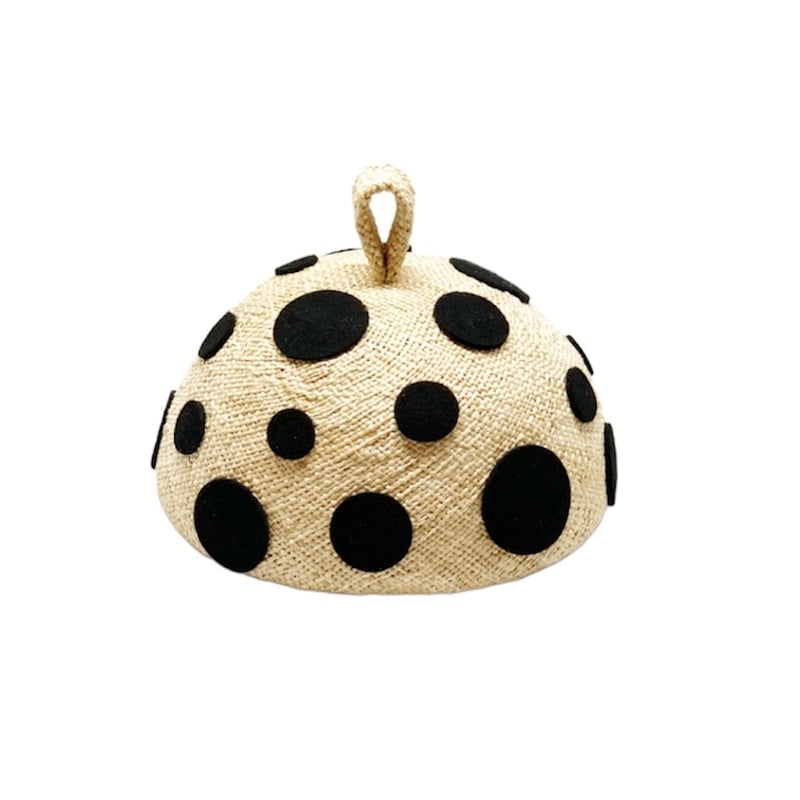 ✨YPON уutaka matsubara ウール ベレー帽 ハット 帽子