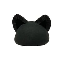 CAT BERET