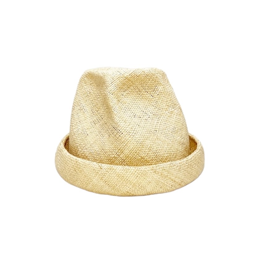 ✨YPON уutaka matsubara ウール ベレー帽 ハット 帽子