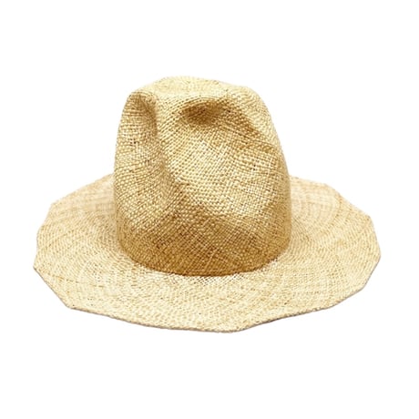 ✨YPON уutaka matsubara ウール ベレー帽 ハット 帽子