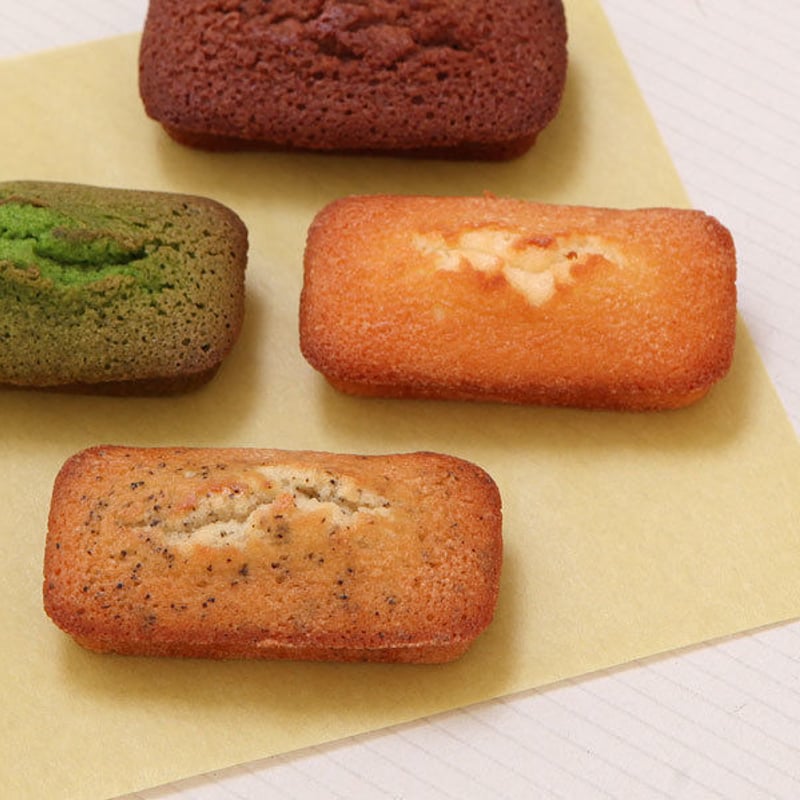 焼き菓子BOX-XS【ds1100】 | CASSALADE カッサレード｜神戸・住吉に