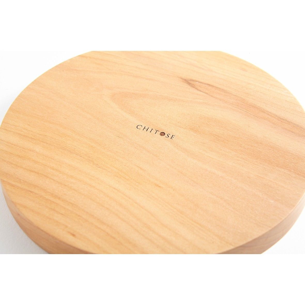 りんごの木のトレー APPLE TREE | CHITOSE Official Store