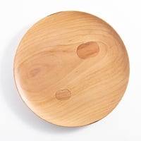 りんごの木のトレー　APPLE TREE