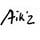 Aik'z by Aika