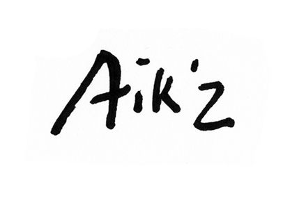 Aik'z by Aika