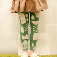LEGI 029 ゴチャマゼレギンス