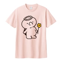 鈴木リアン／かっぱに花