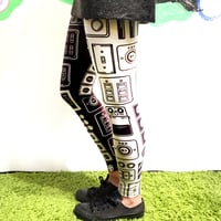 switch / Leggings