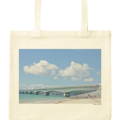Miho Tomita TOTE